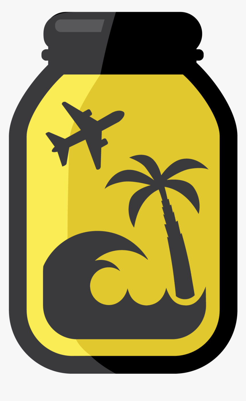 Location Clipart Travel Plan, HD Png Download