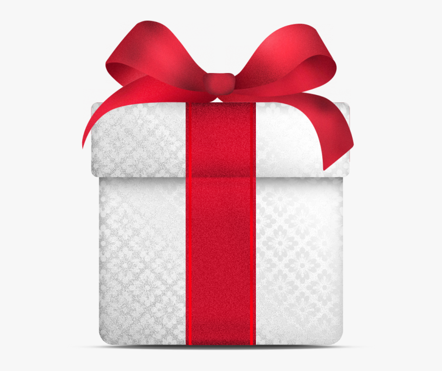 Transparent Moño Regalo Png - Free Gift With Purchase, Png Download