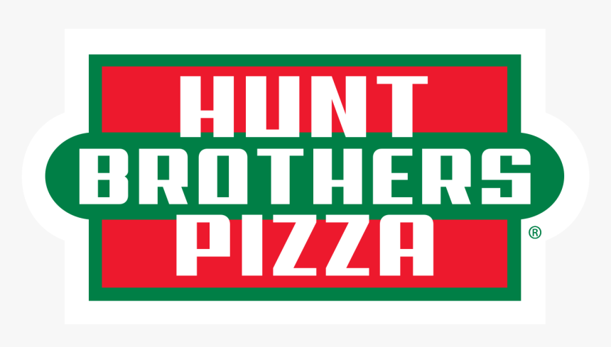 Hunt Brothers Pizza Logo, HD Png Download