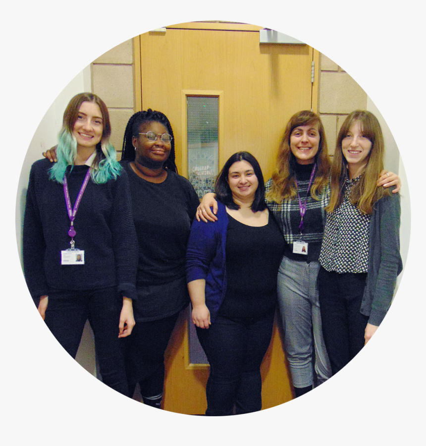 Transparent Office Woman Png - Makeover, Png Download