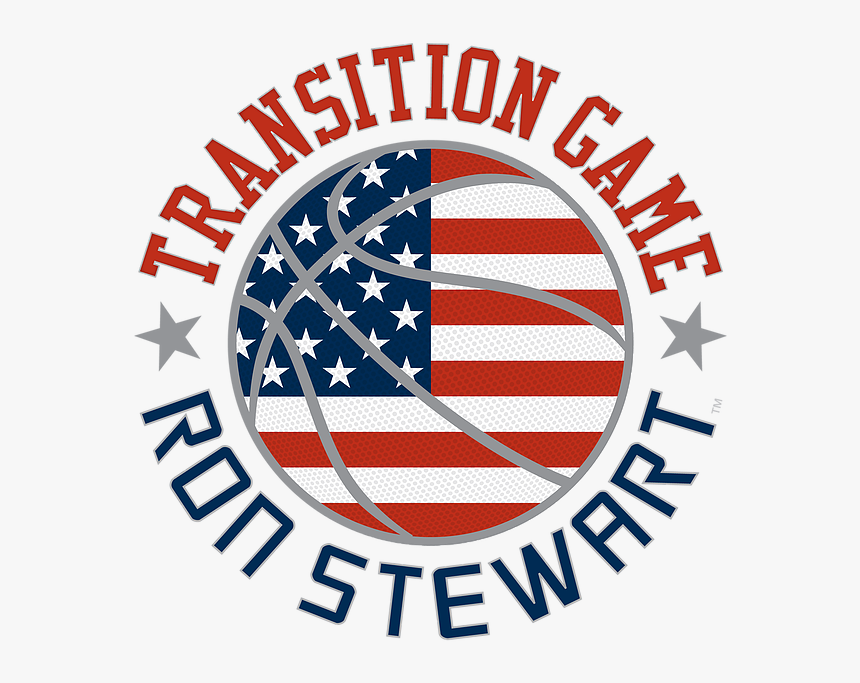 Ron Stewart Transitiongame Master Logo - Coach, HD Png Download