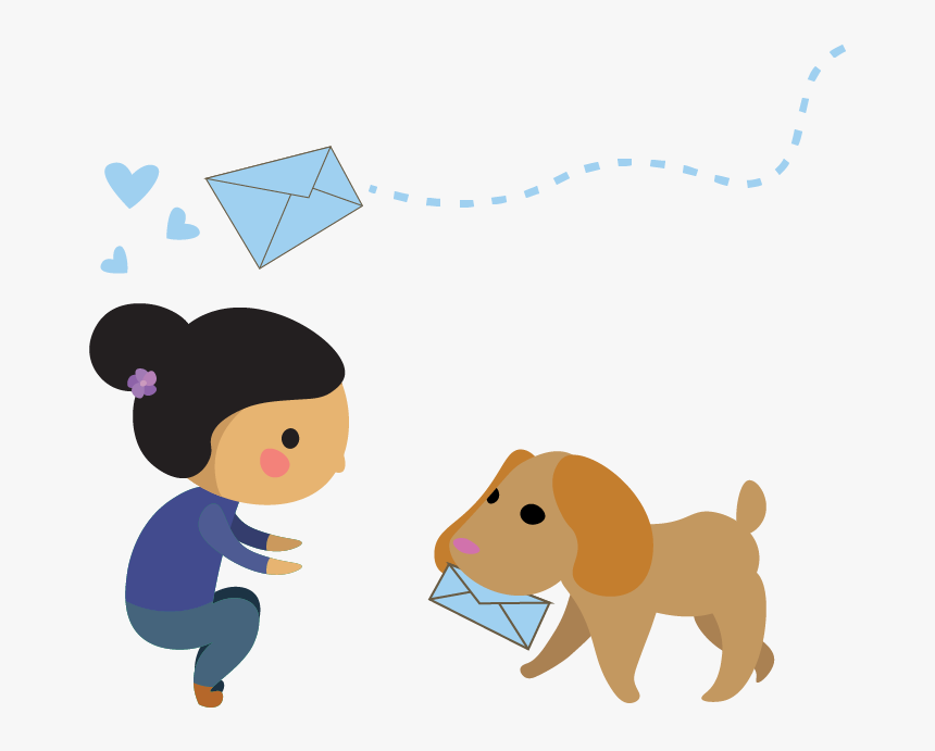 Vectorcharacters-01 - Cartoon, HD Png Download