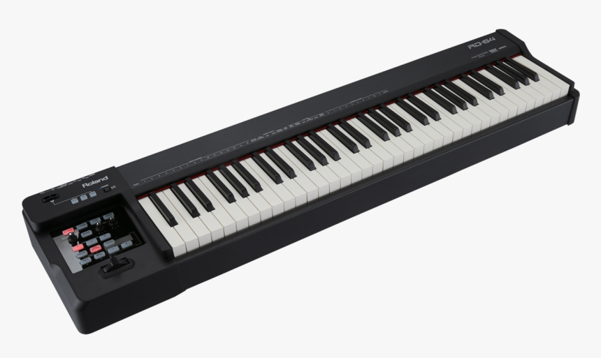 Roland Juno Ds 76, HD Png Download