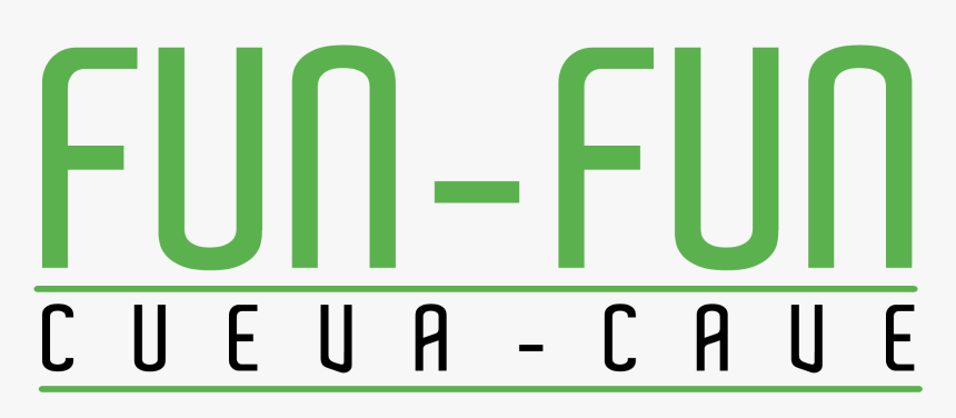 Cueva Fun Fun, HD Png Download