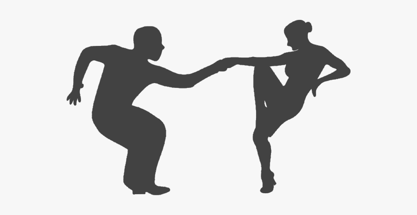 Fun Dancing - Salsa Dancing, HD Png Download