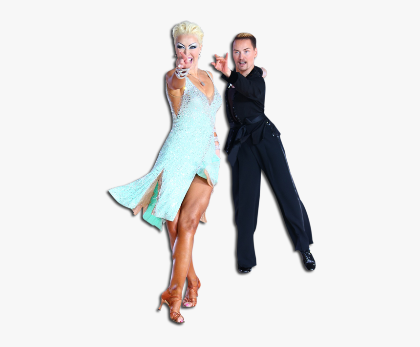 Latin Dance, HD Png Download