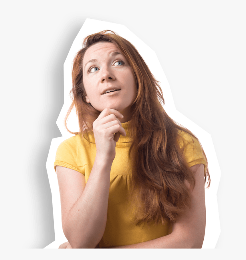 Girl, HD Png Download