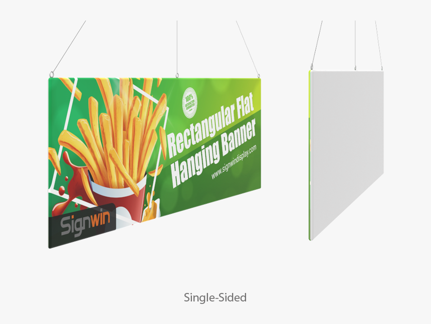 French Fries, HD Png Download