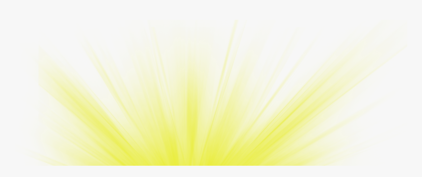#ftestickers #effect #light #glow #yellow - Grass, HD Png Download