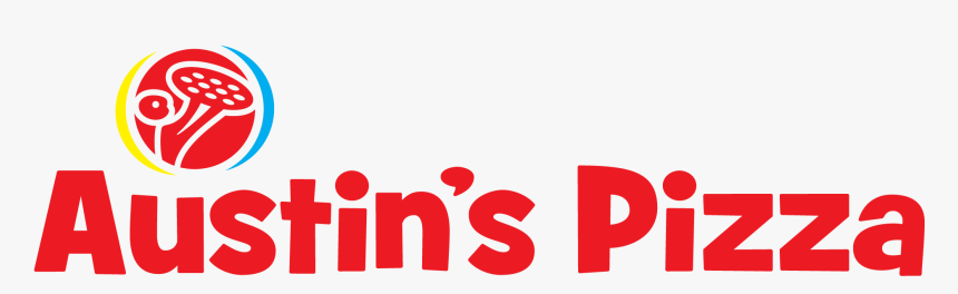 Austin's Pizza Logo Vector, HD Png Download