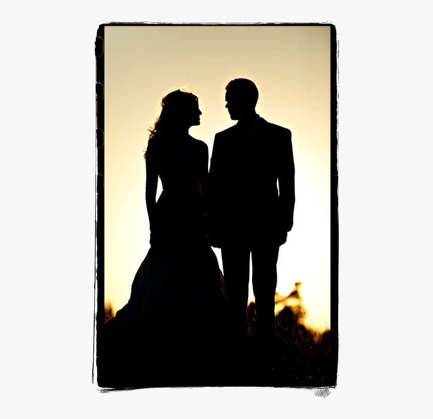 Silhouette, HD Png Download