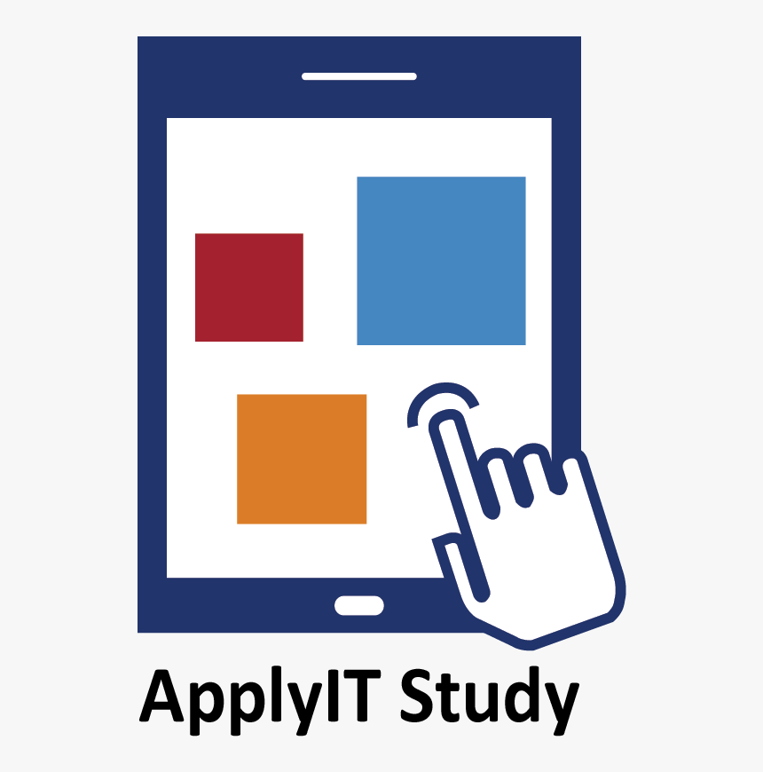 Applyit Logo - Poster, HD Png Download