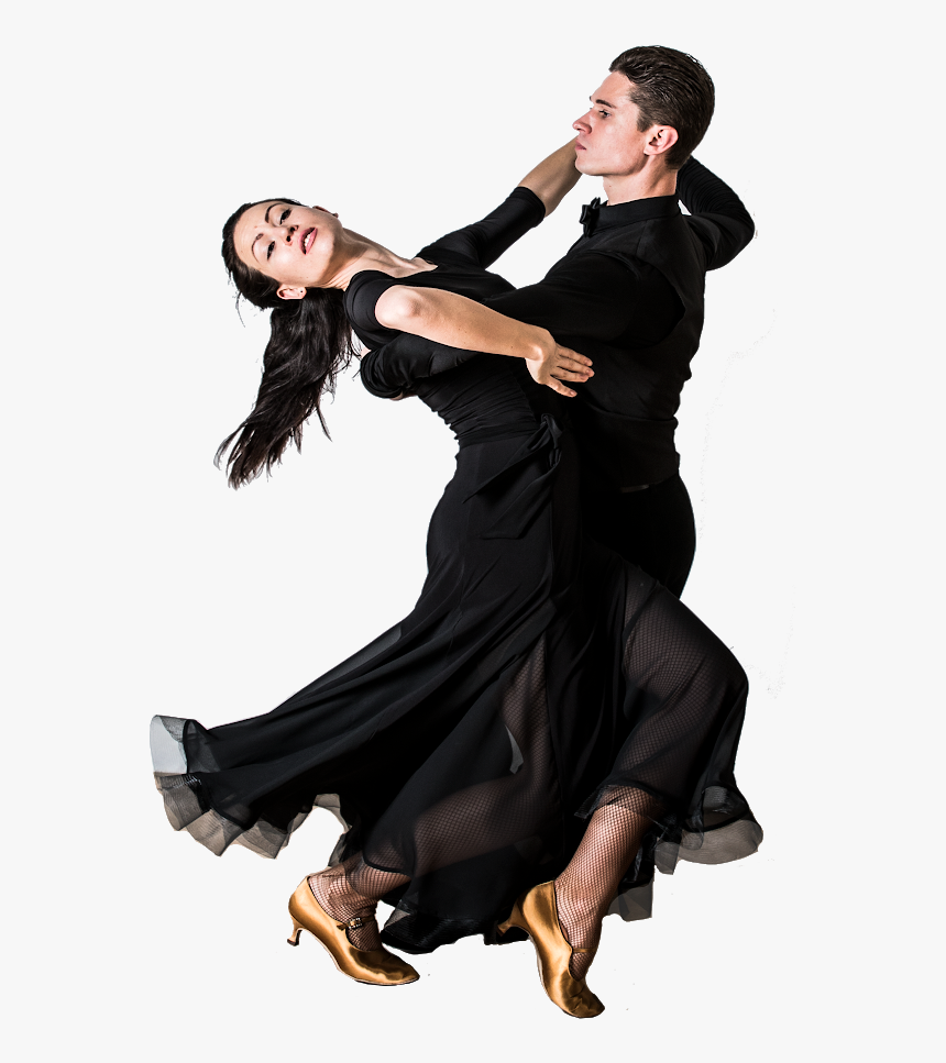 Tango3211 - Latin Dance, HD Png Download