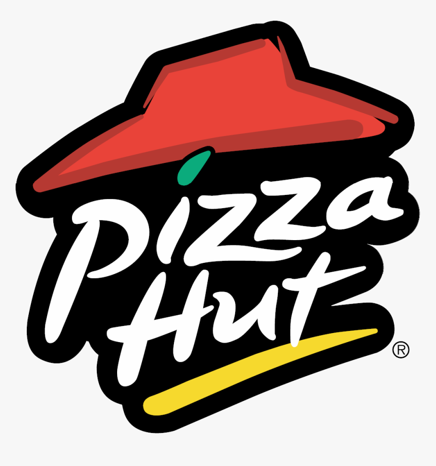 Pizza Logo Png, Transparent Png