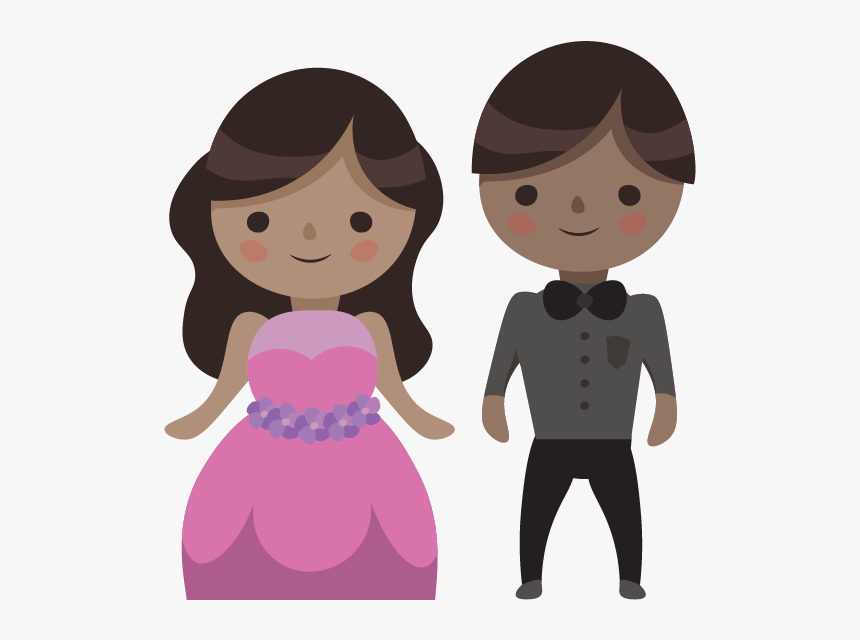 Vectorcharacters-02 - Cartoon, HD Png Download