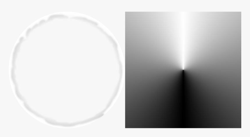 Alt Text - Circle, HD Png Download