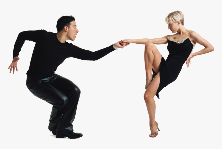 Transparent Latino Png - Ballroom Latin Dance, Png Download