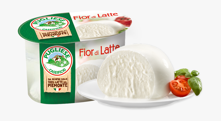 200g Mozzarella Fior Di Latte, HD Png Download