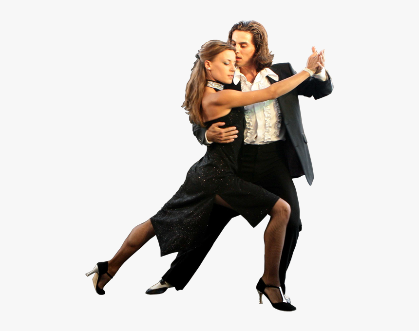 Couple Dance Png, Transparent Png