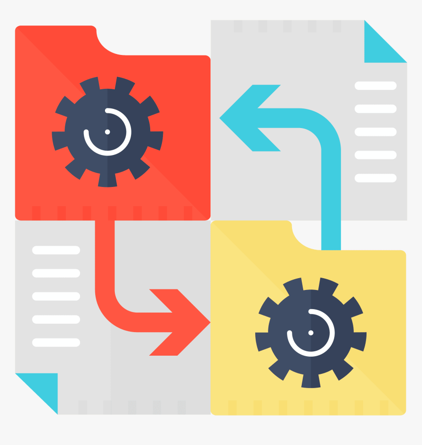 Rmf Dod It Transition - Graphic Design, HD Png Download