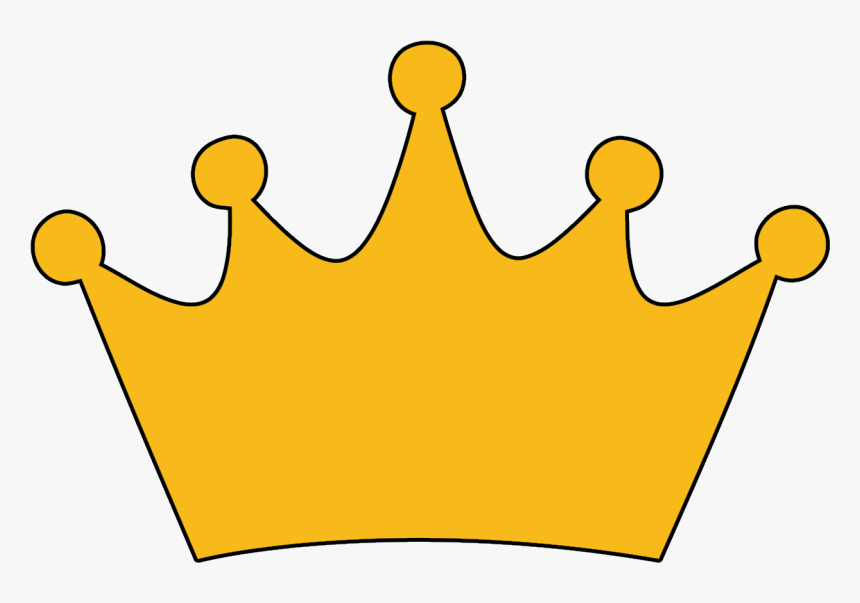 Princess Crown Png Transparent, Png Download