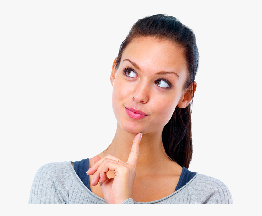 Girl Png, Transparent Png