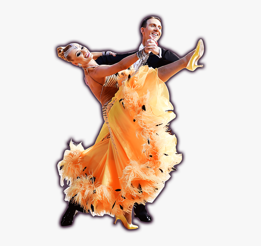 Salsa Spins, HD Png Download