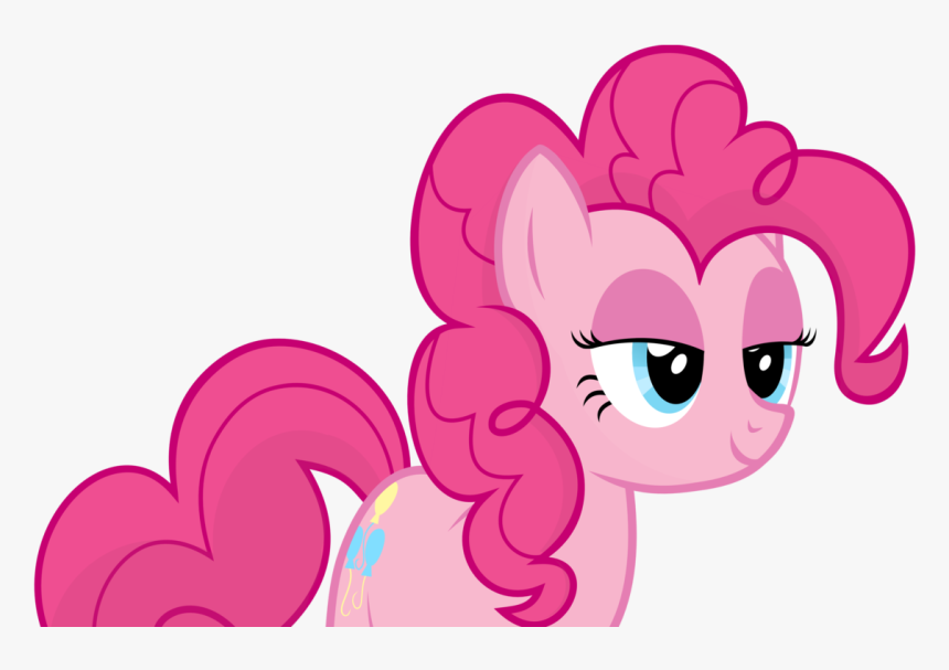 Flare-chaser, Bedroom Eyes, Cute, Eyeshadow, Pinkie - Sexy Mlp Bedroom Eyes, HD Png Download