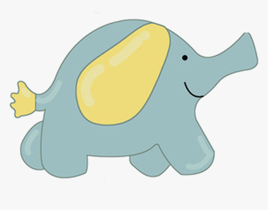 Transparent Baby Elephants Clipart - Bullseye With Points, HD Png Download