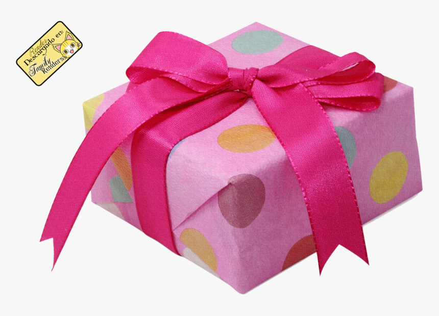 Transparent Regalo Png - Gifs De Regalos, Png Download