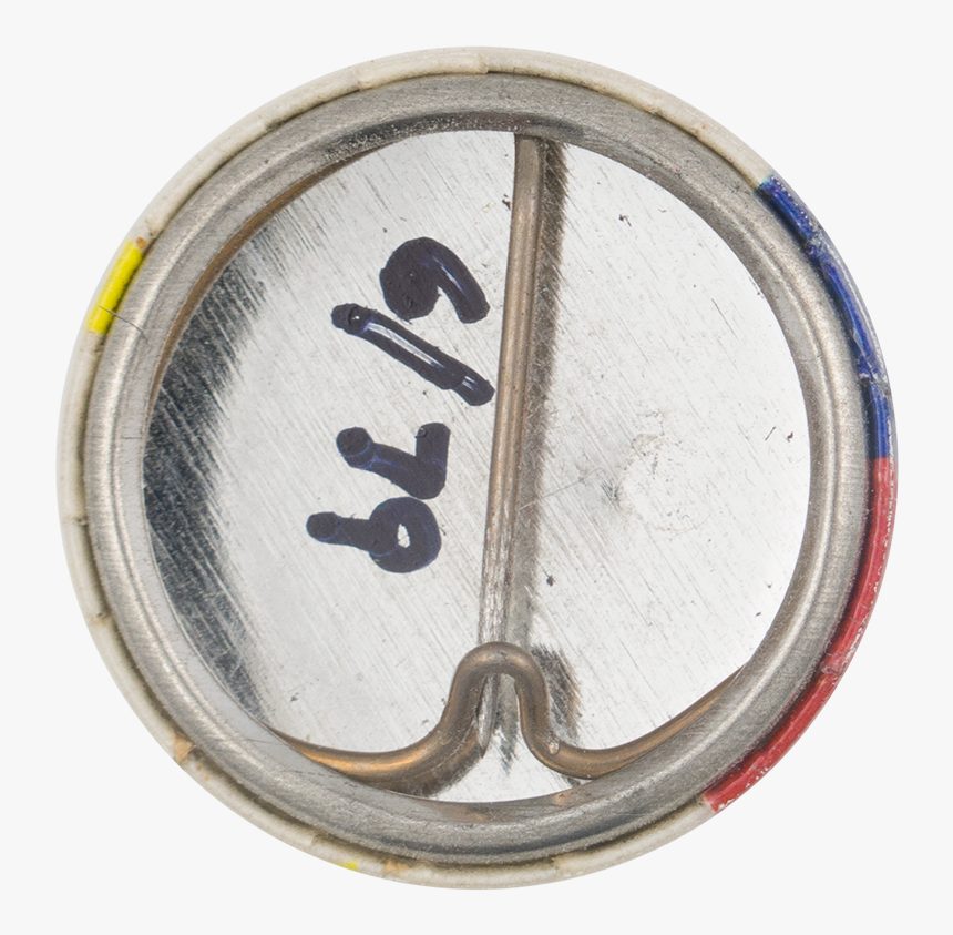 Red And Blue Triangle Abstract Button Back Art Button, HD Png Download