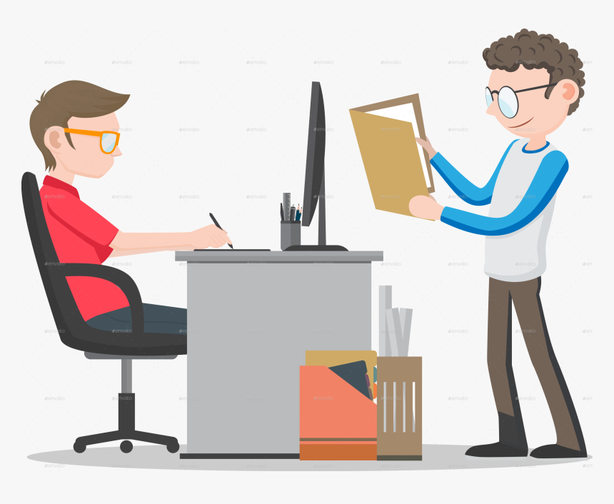 Office Clipart Download