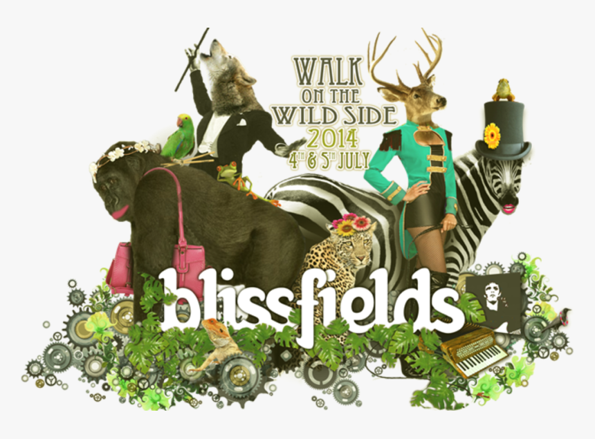 Sleigh Bells, 2manydjs And Chloe Howl Among The First - Illustration, HD Png Download
