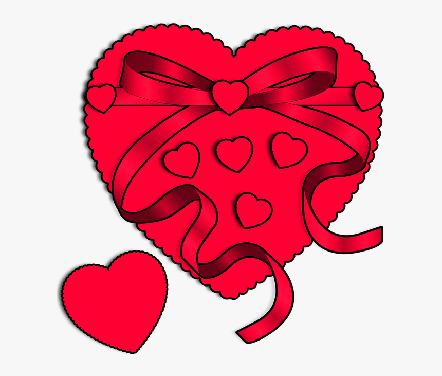 Imagen Png, Corazon Png, Corazón, Cinta, Corazones - Png Paveikslėliai, Transparent Png