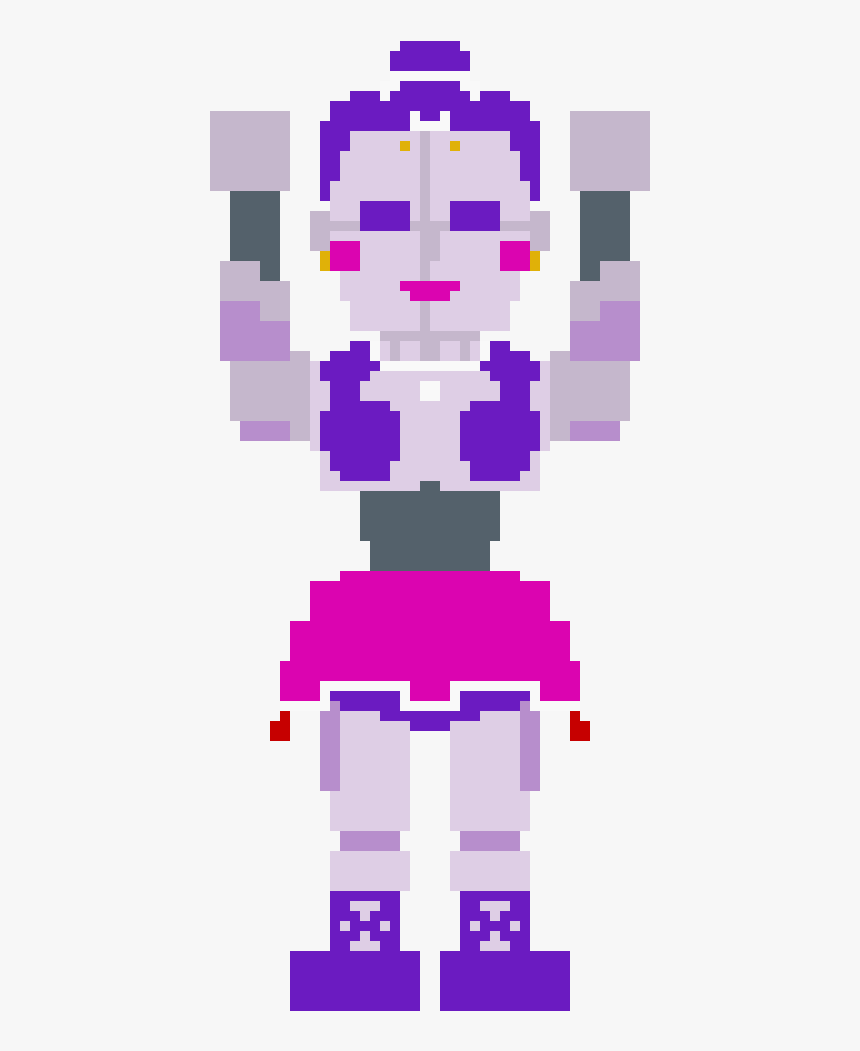 Clip Art Some Style Pixel Art - Illustration, HD Png Download