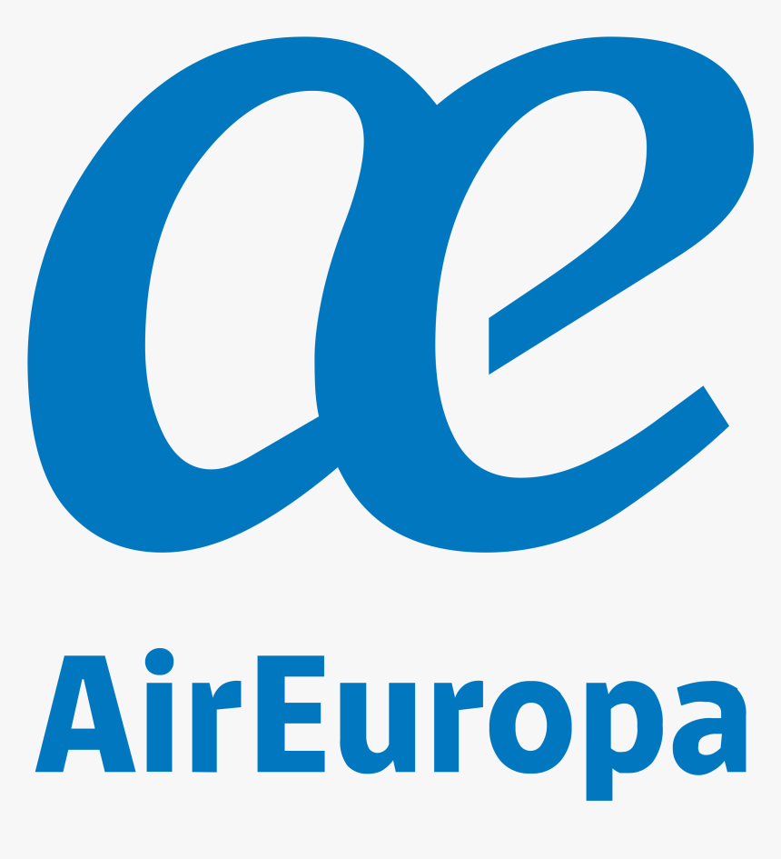 Air Europa, HD Png Download