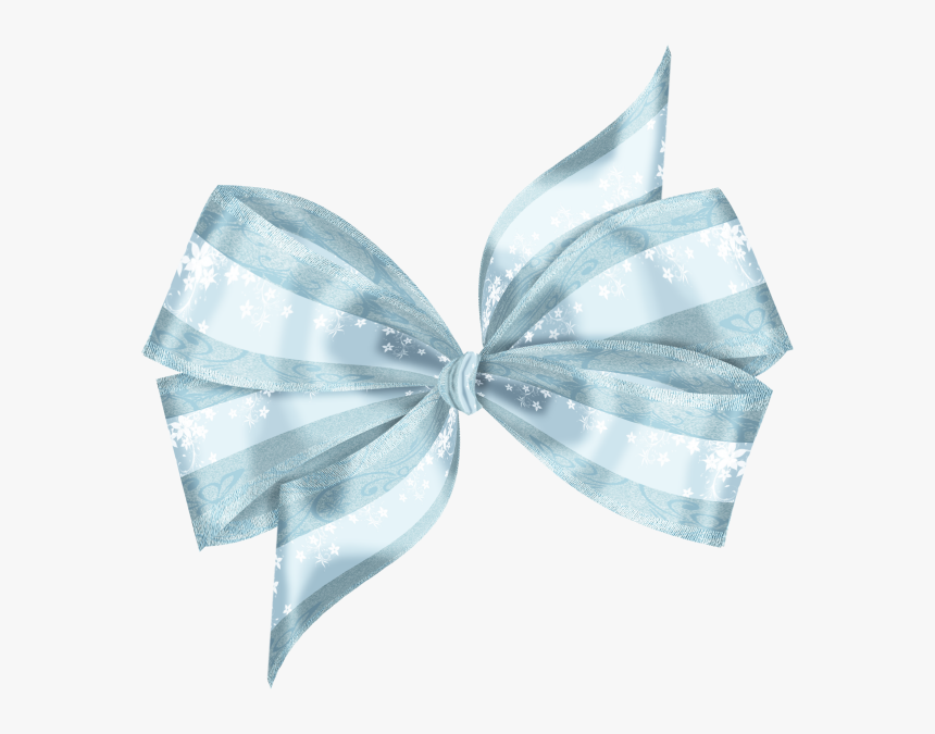 Green Bow Ribbon Transparent Background, HD Png Download