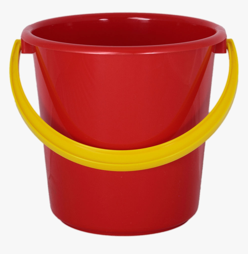 Bucket - Bucket Png, Transparent Png