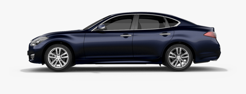 Sedan Car Png Photo - Infiniti Car 2019, Transparent Png
