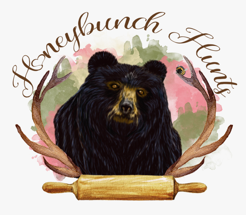 Honeybunch Hunts - Dog, HD Png Download