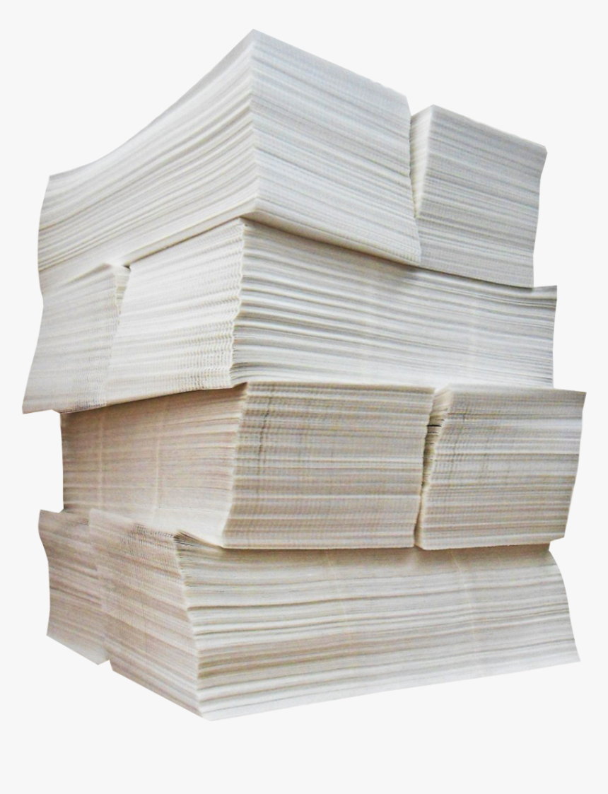Pile Of Paper Png, Transparent Png