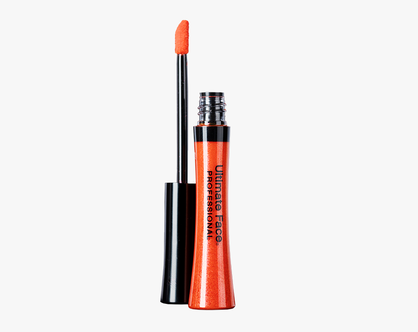 Ultimate Face® Marula Lip Glaze - Eye Liner, HD Png Download