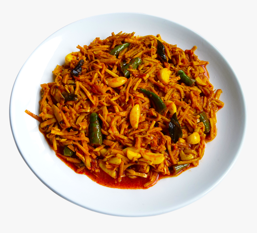 Pickle Of Bamboo, HD Png Download