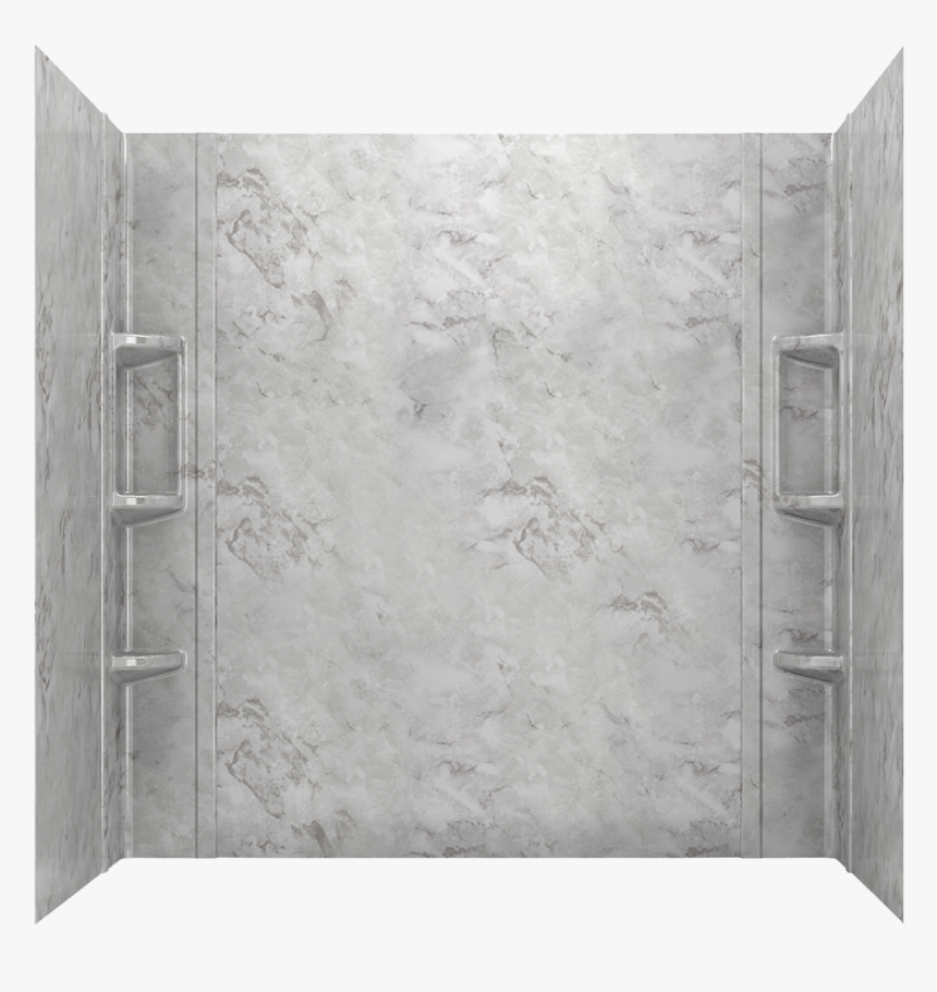 Colony Bathtub Walls - Door, HD Png Download