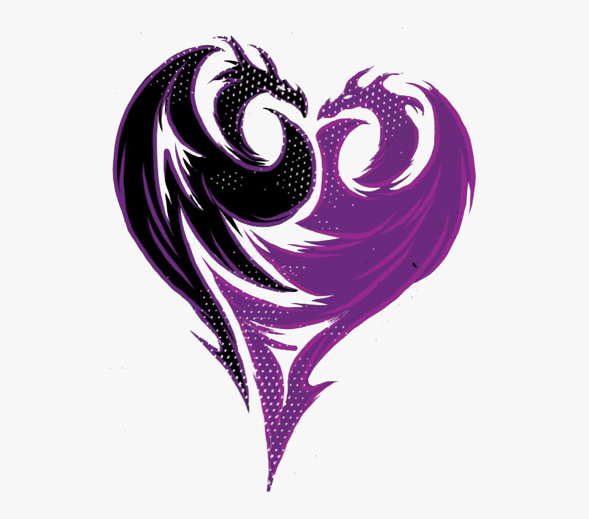 Personajes De Desciendientes - Long Live The (d)evil, HD Png Download