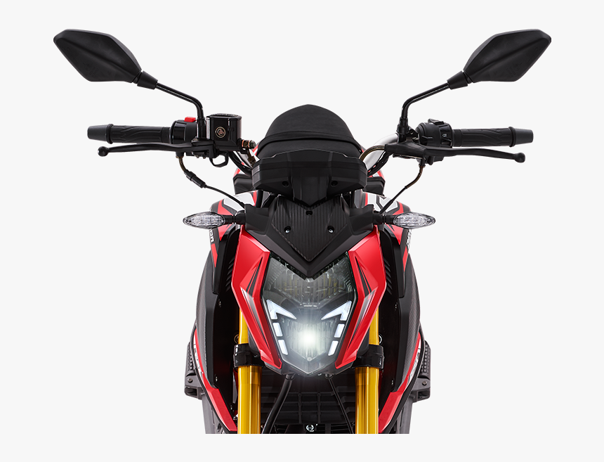 Gpx Demon 150 Gn, HD Png Download