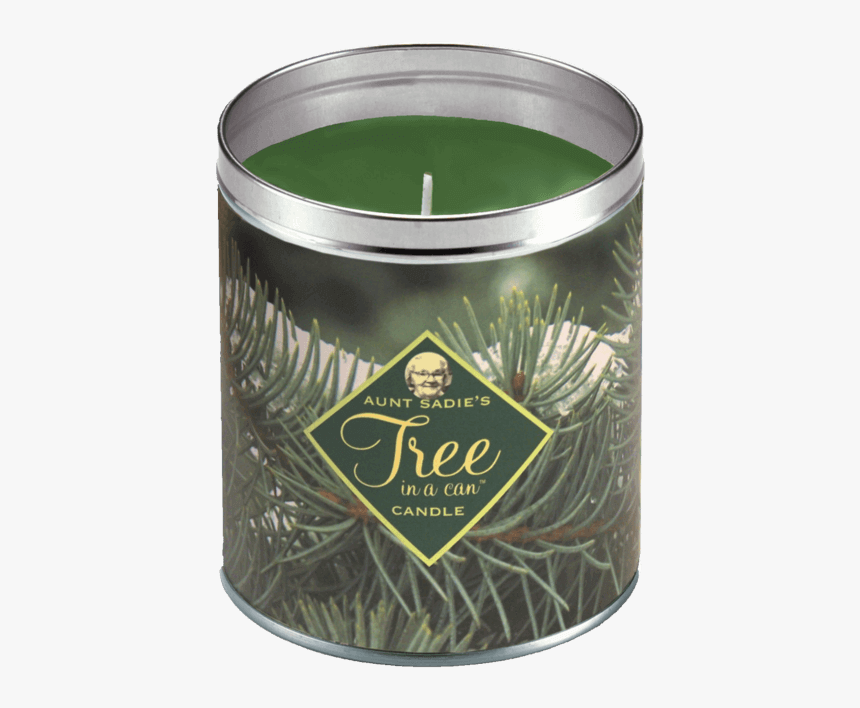 Pine Scented Candle, HD Png Download