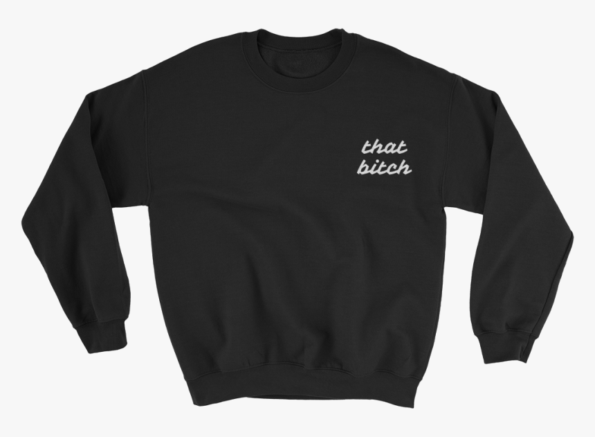 10930356 Embroidery Chest Left Mockup Front Flat Black, HD Png Download