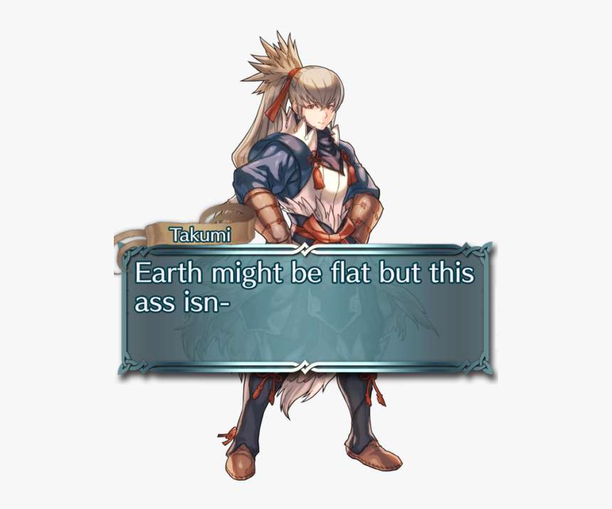 Image - Fire Emblem Heroes Takumi, HD Png Download