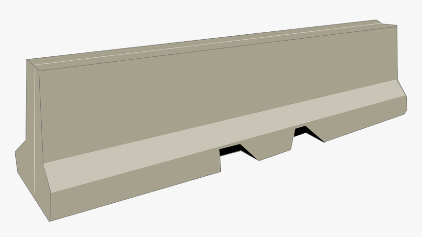 Barrier Transparent Background, HD Png Download